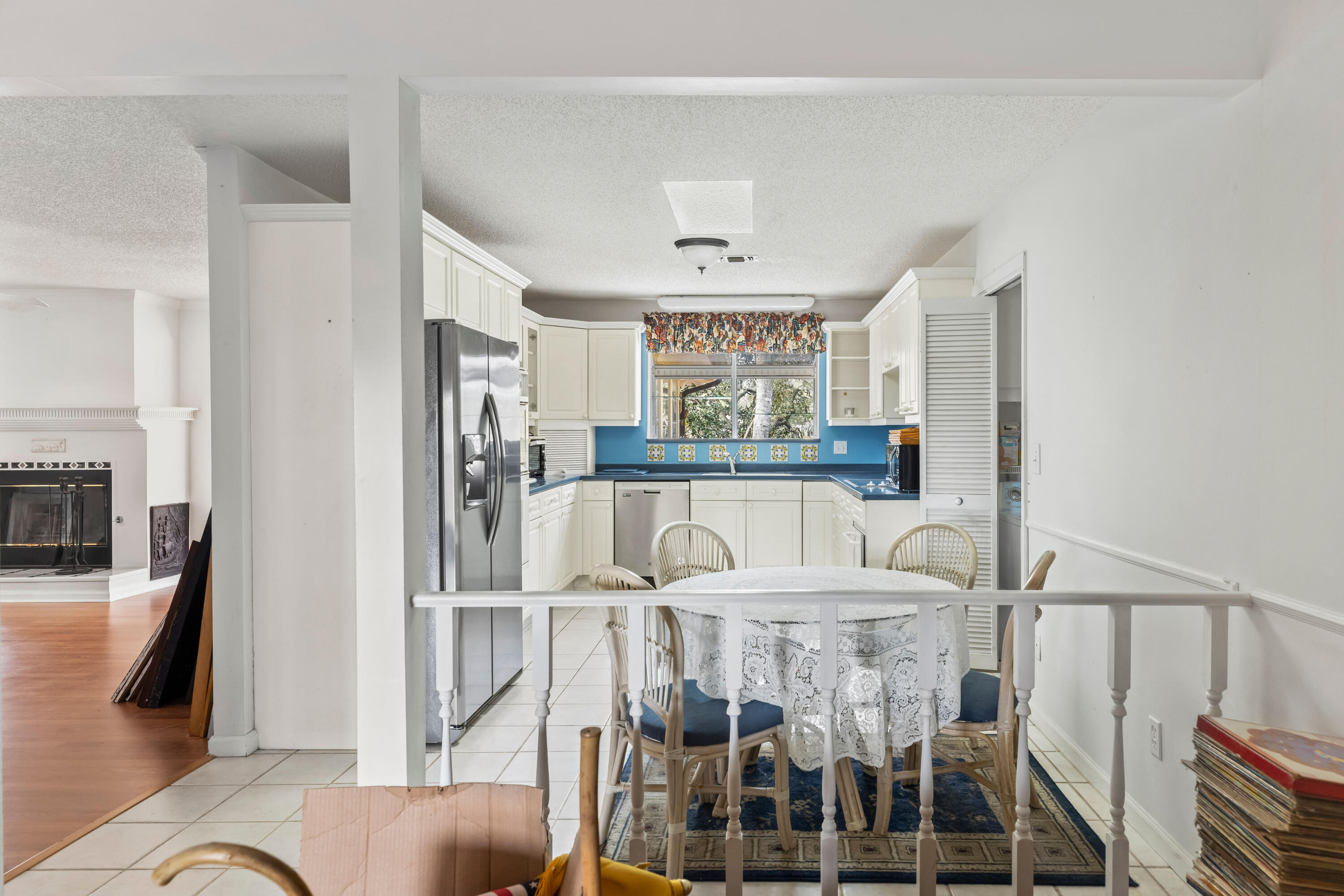 Spring Lake 1 - Residential