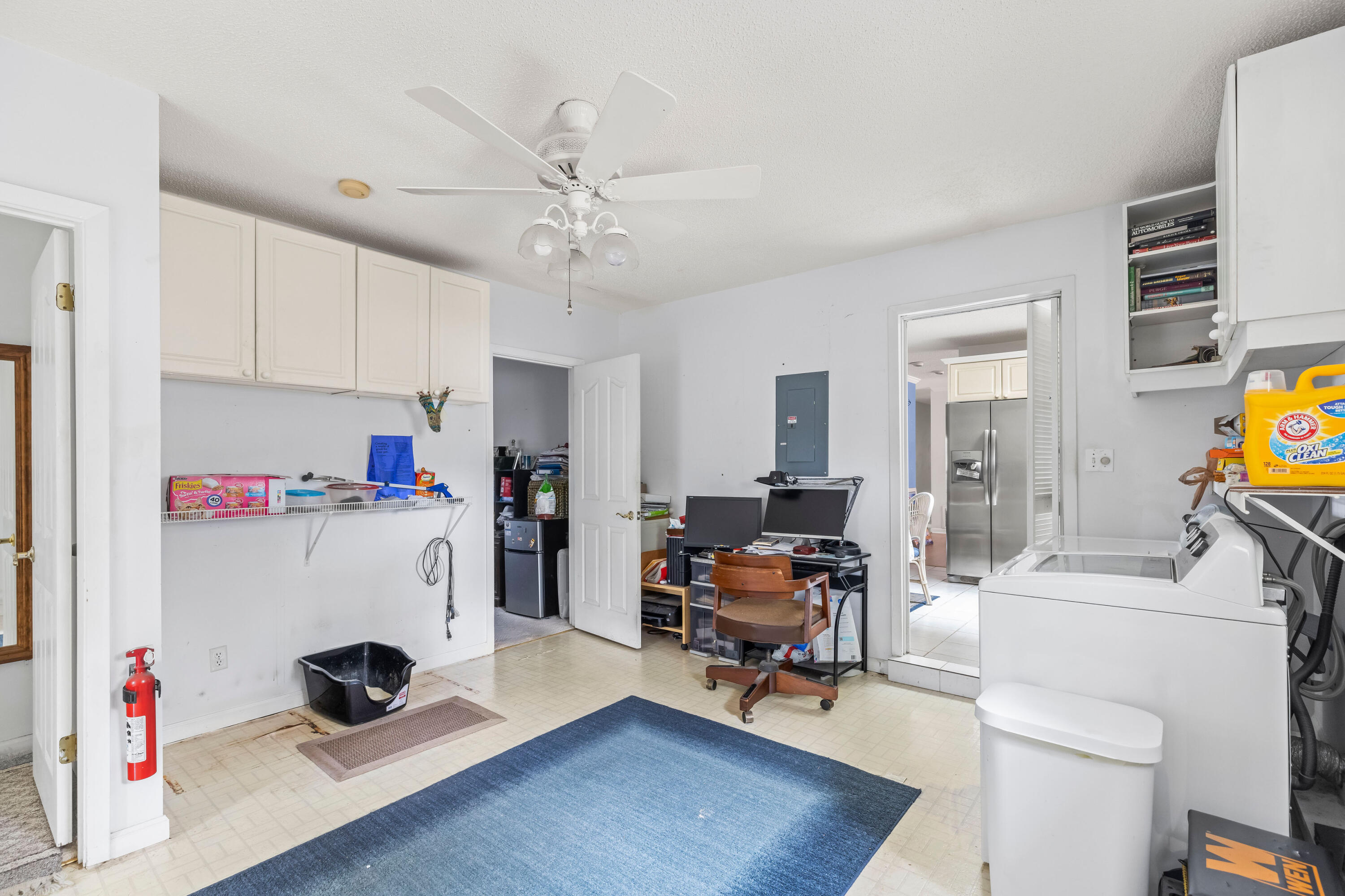 Spring Lake 1 - Residential