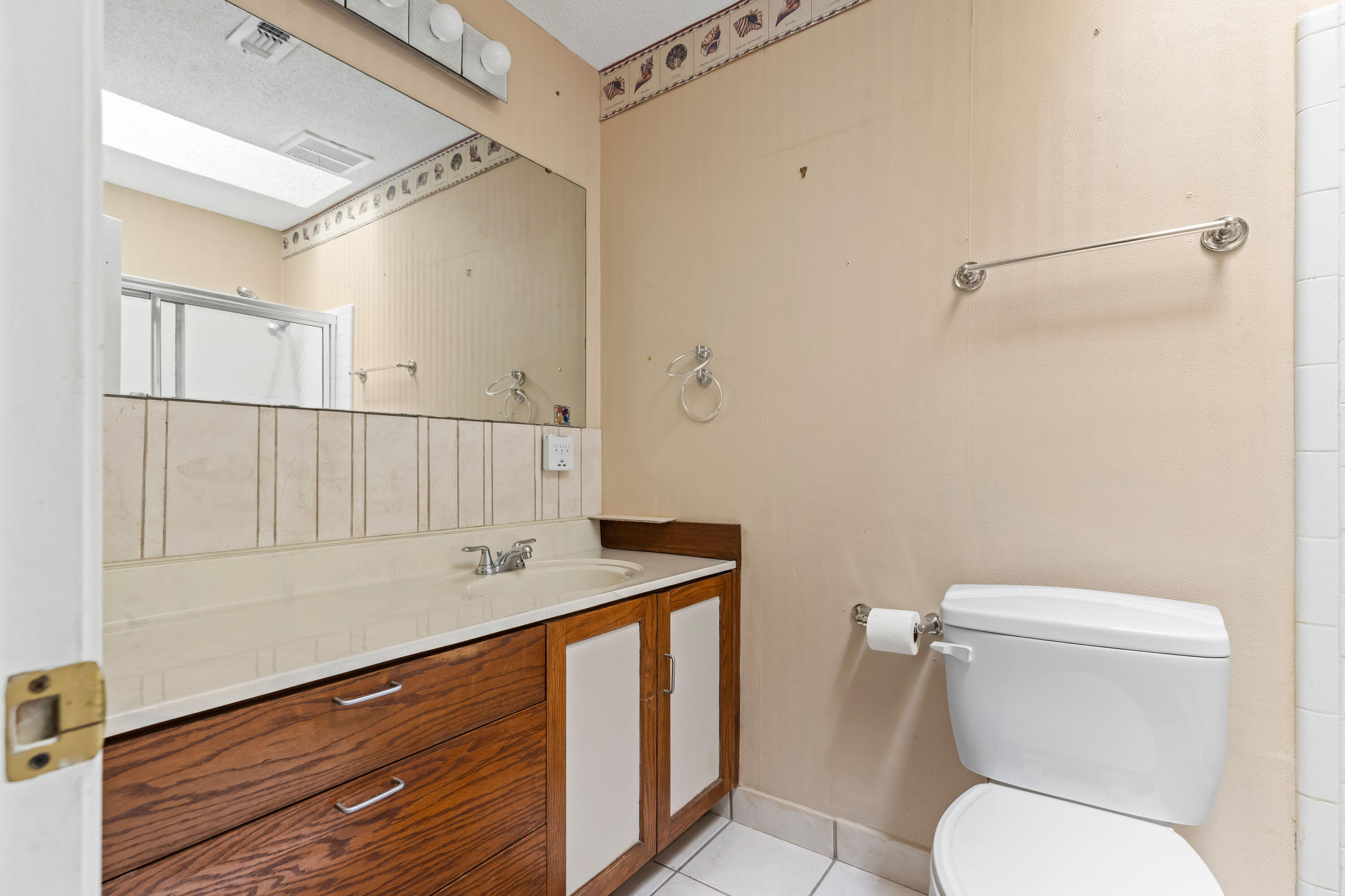 Spring Lake 1 - Residential