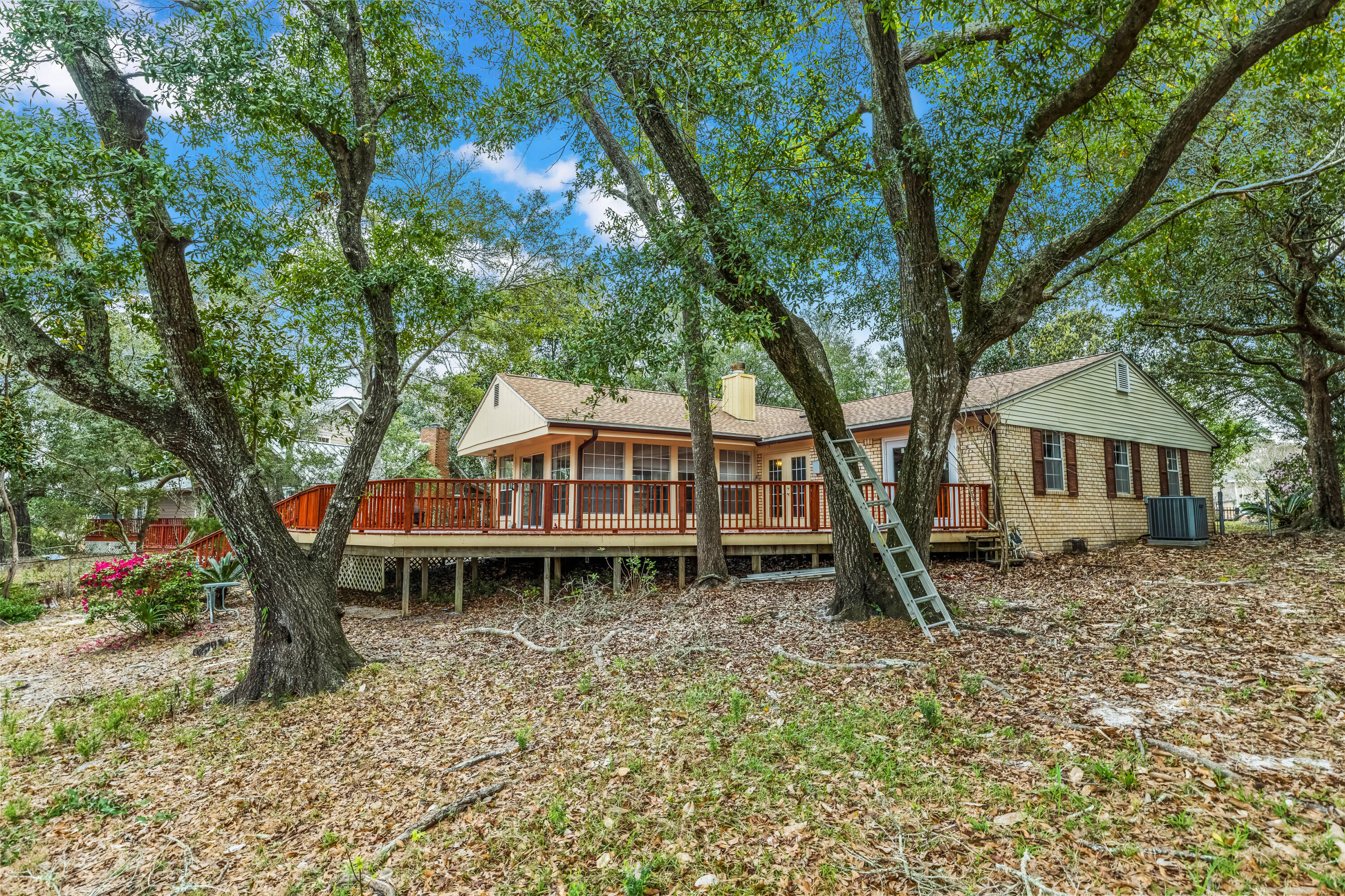 Spring Lake 1 - Residential