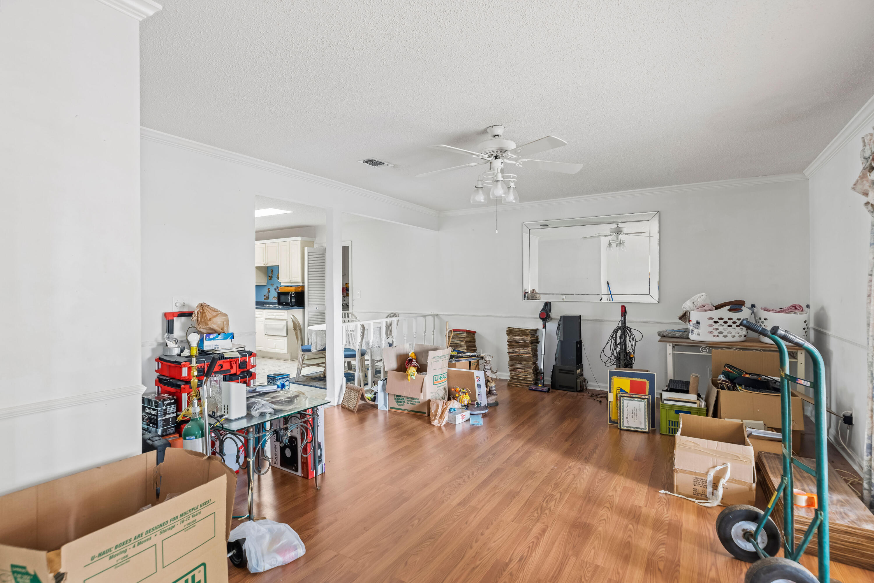 Spring Lake 1 - Residential