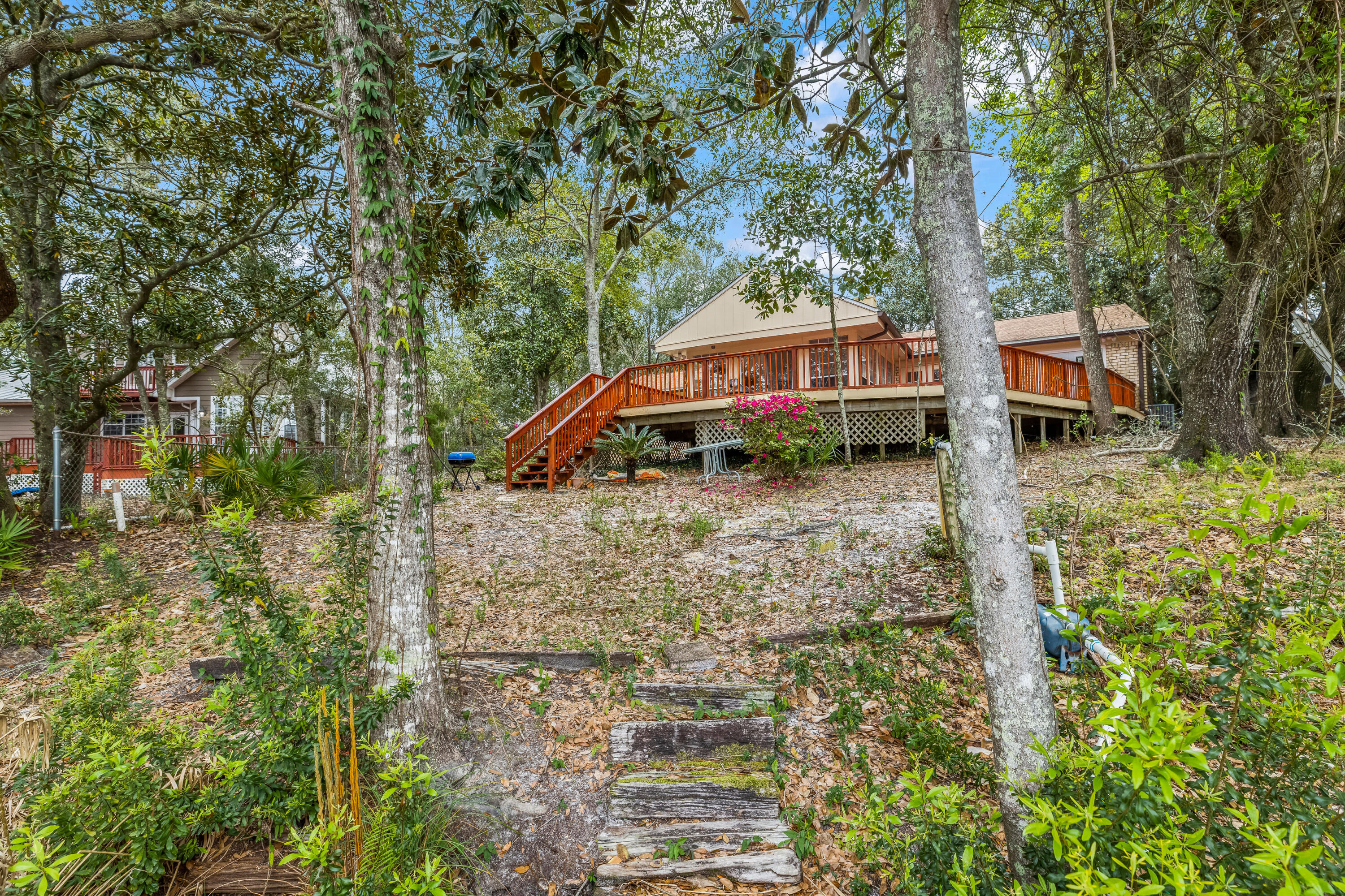 Spring Lake 1 - Residential