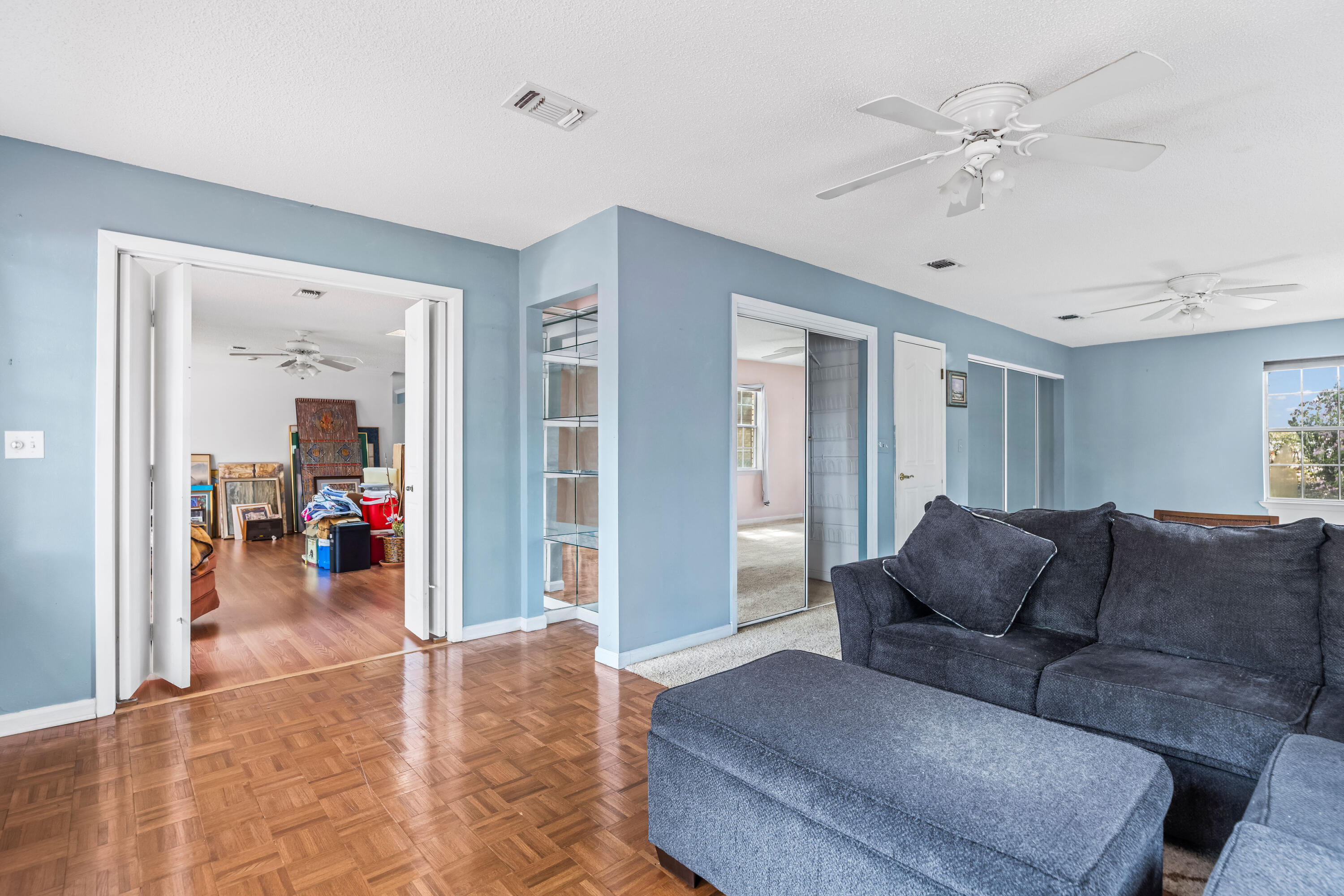 Spring Lake 1 - Residential