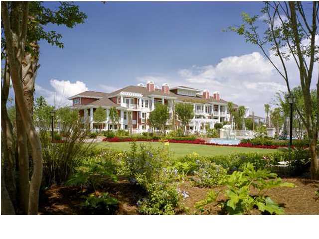 MARKET STREET INN - Residential Lease