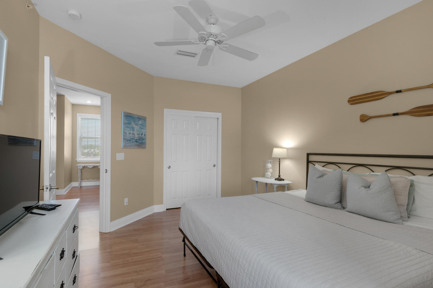 VILLAGE AT BLUE MOUNTAIN BEACH - Residential