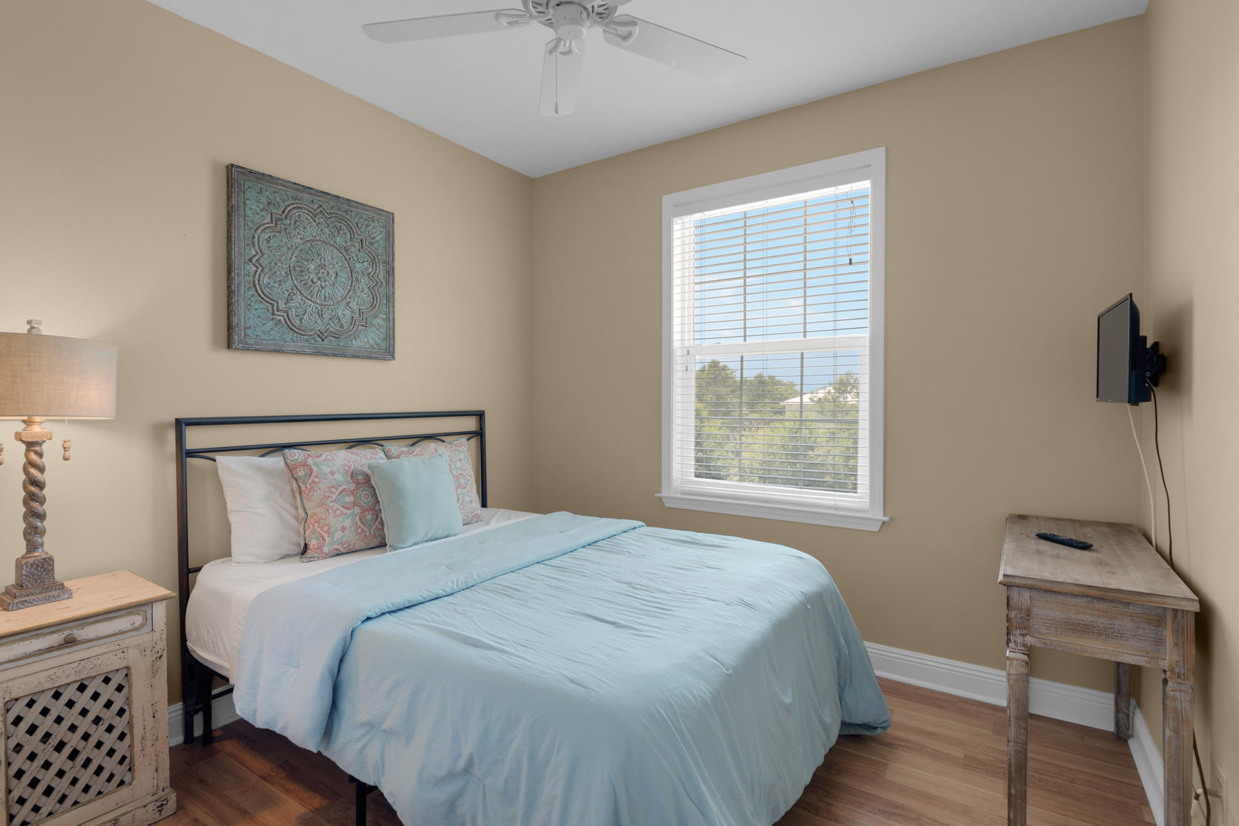 VILLAGE AT BLUE MOUNTAIN BEACH - Residential