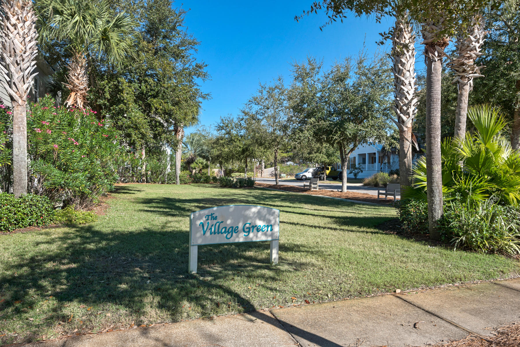 VILLAGE AT BLUE MOUNTAIN BEACH - Residential