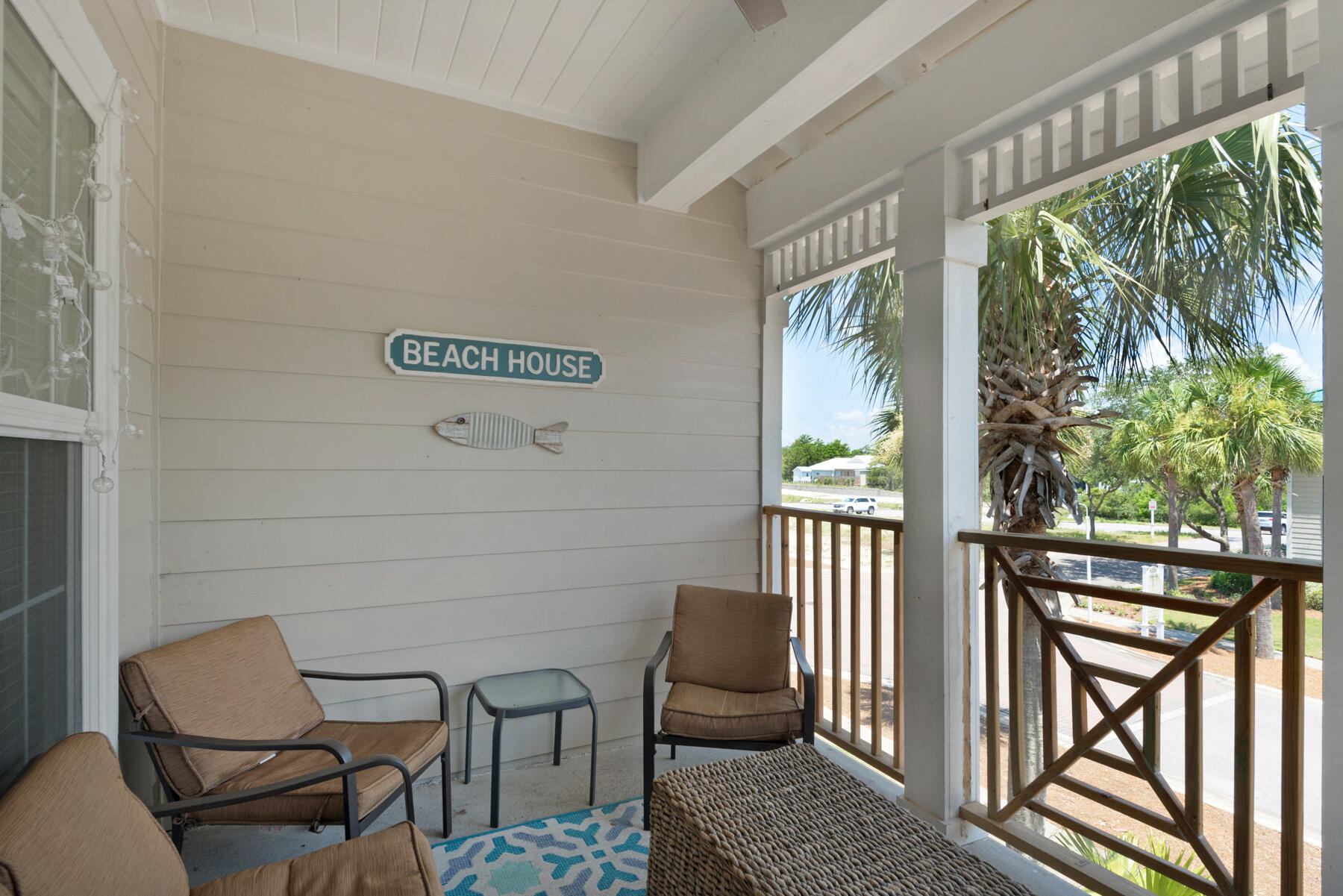 VILLAGE AT BLUE MOUNTAIN BEACH - Residential