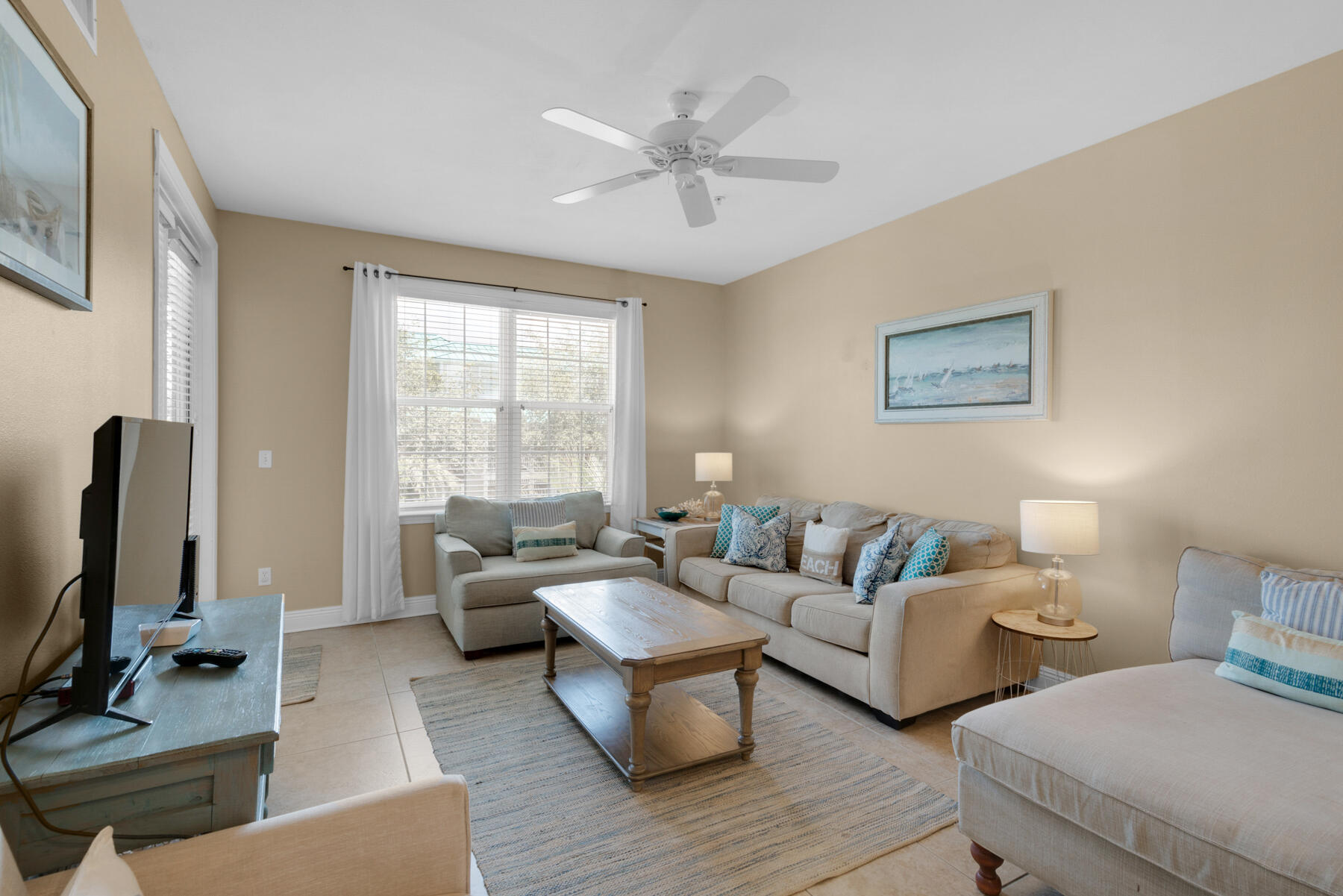 VILLAGE AT BLUE MOUNTAIN BEACH - Residential