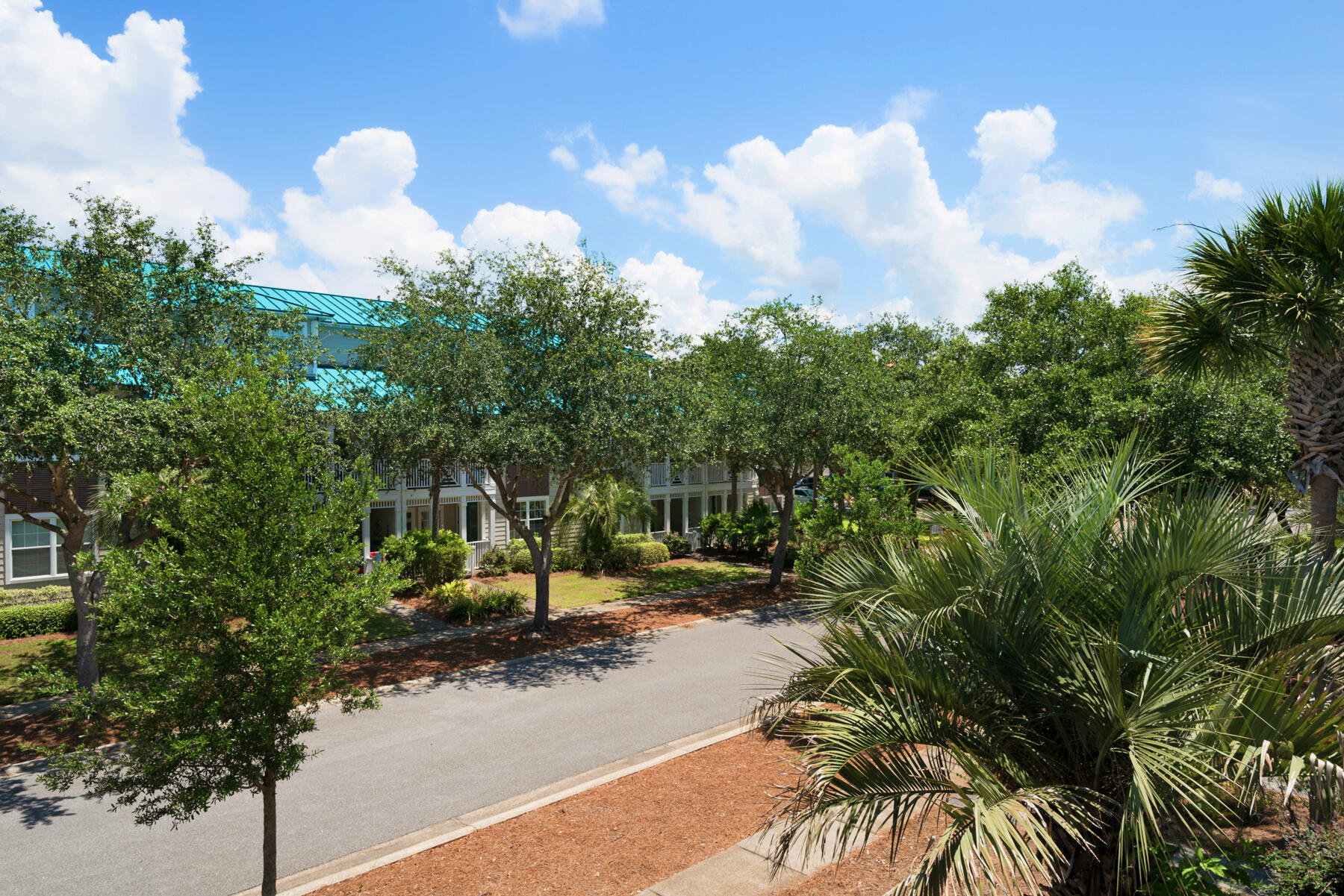 VILLAGE AT BLUE MOUNTAIN BEACH - Residential
