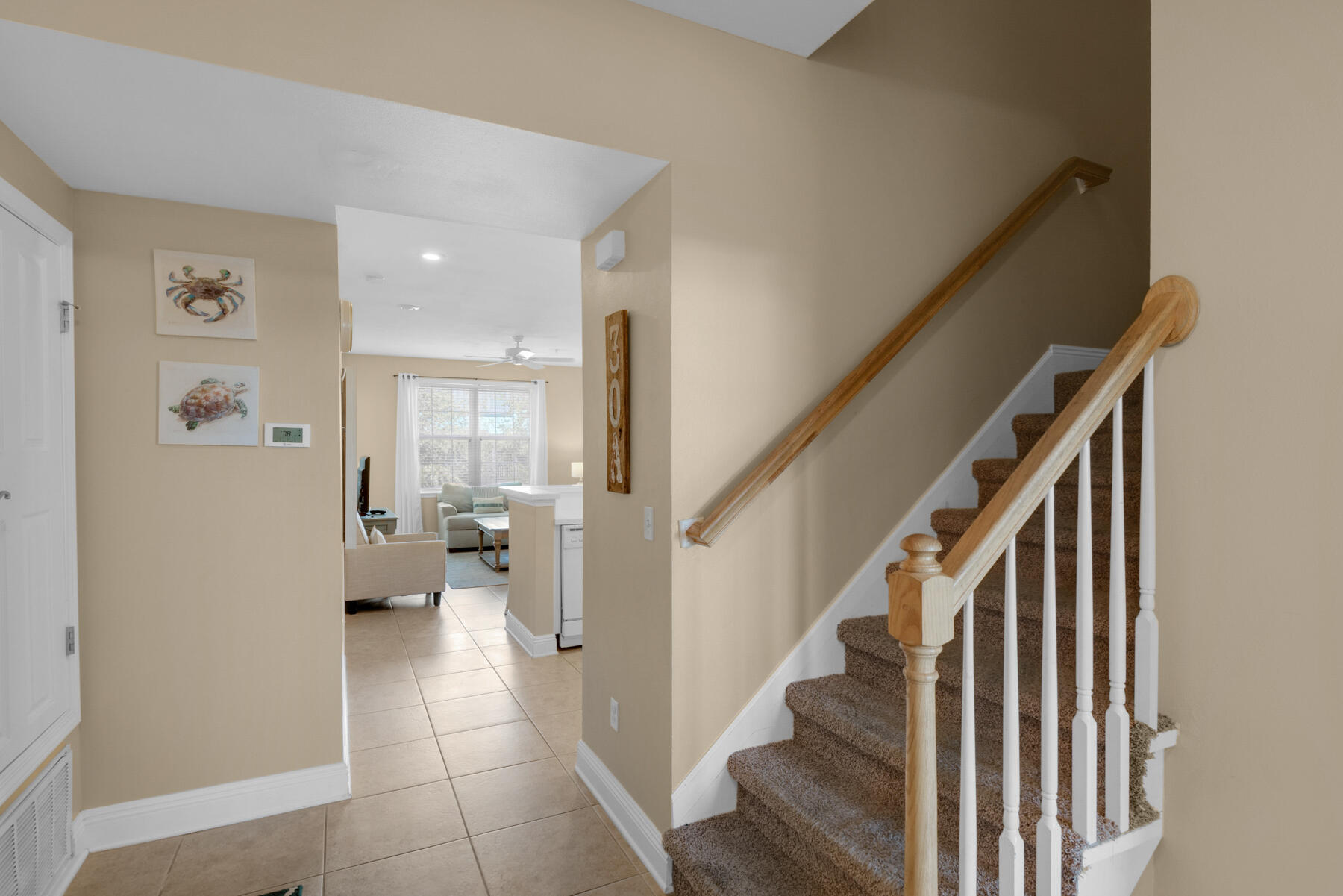 VILLAGE AT BLUE MOUNTAIN BEACH - Residential