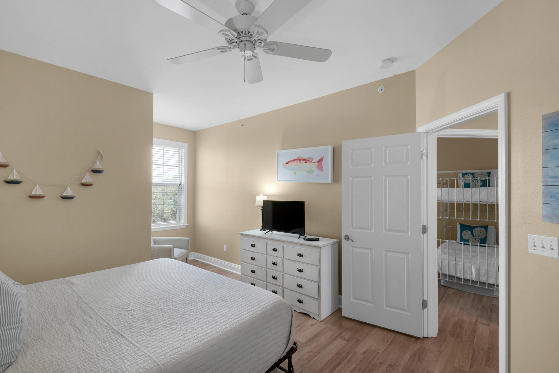 VILLAGE AT BLUE MOUNTAIN BEACH - Residential