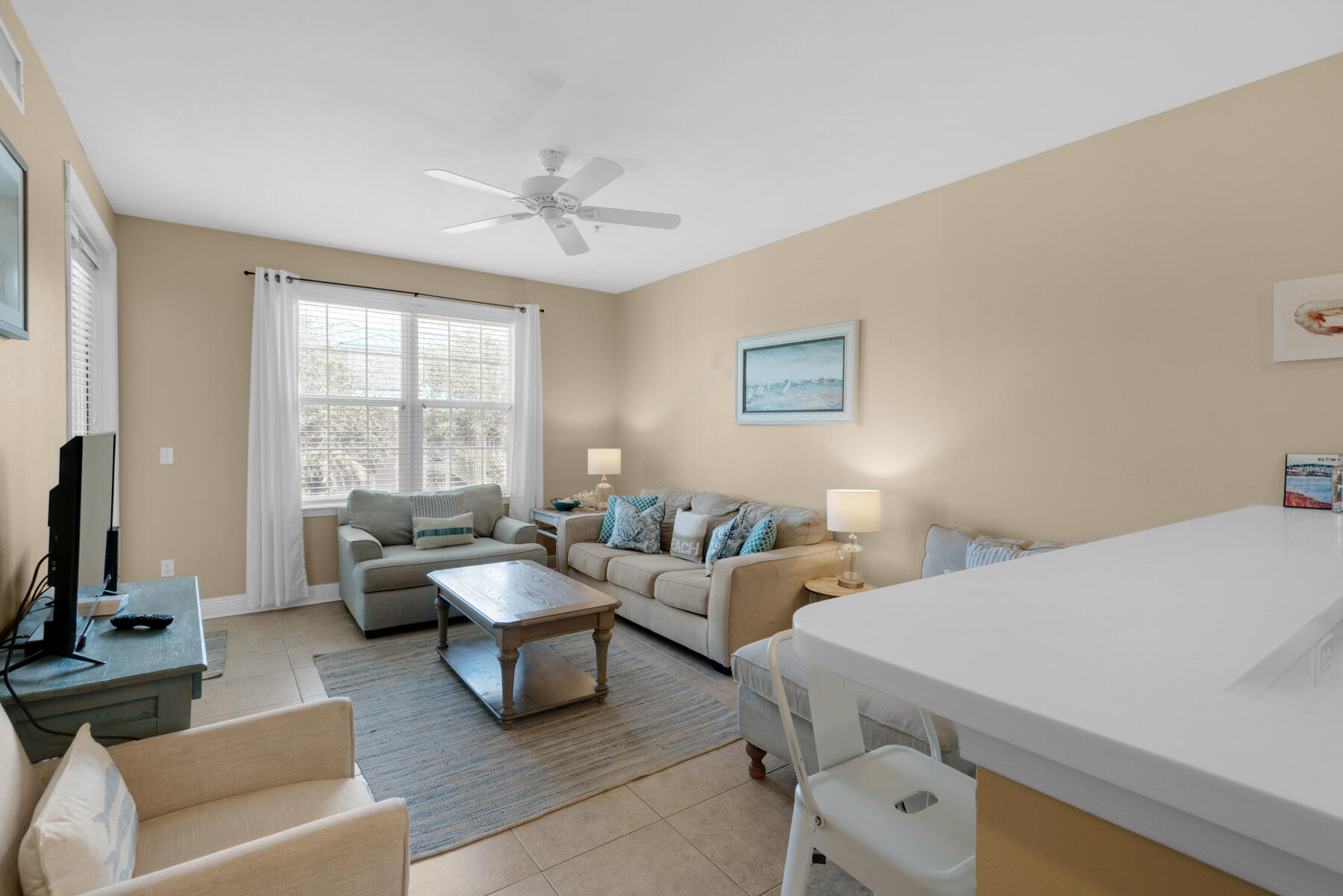 VILLAGE AT BLUE MOUNTAIN BEACH - Residential