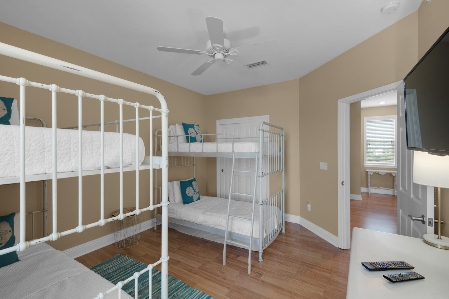 VILLAGE AT BLUE MOUNTAIN BEACH - Residential