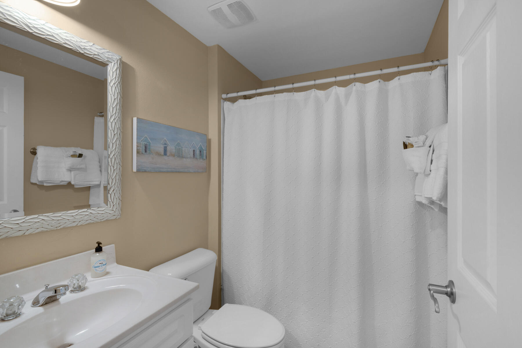 VILLAGE AT BLUE MOUNTAIN BEACH - Residential