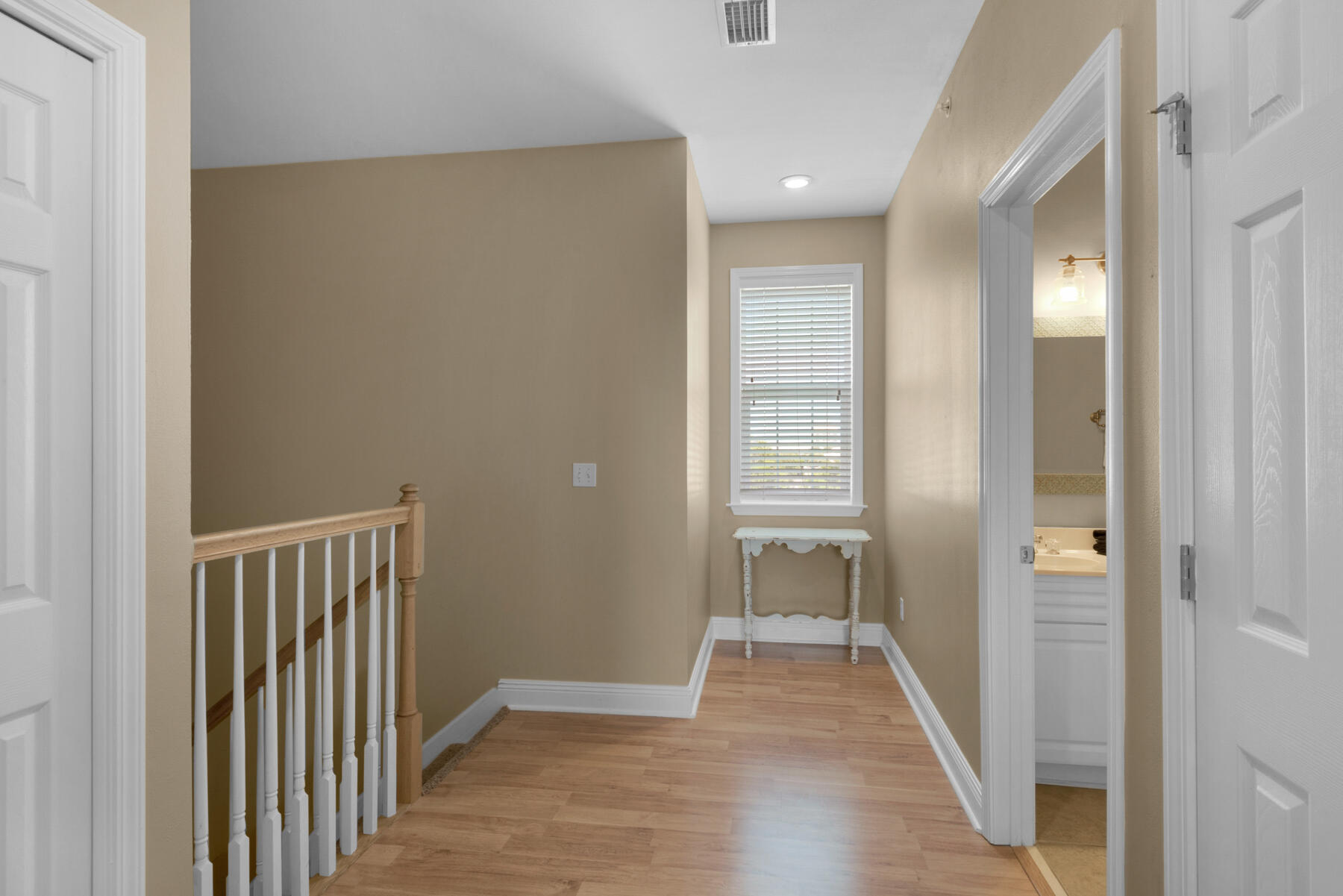 VILLAGE AT BLUE MOUNTAIN BEACH - Residential