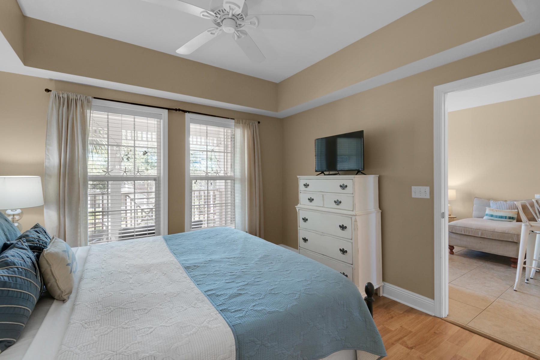 VILLAGE AT BLUE MOUNTAIN BEACH - Residential