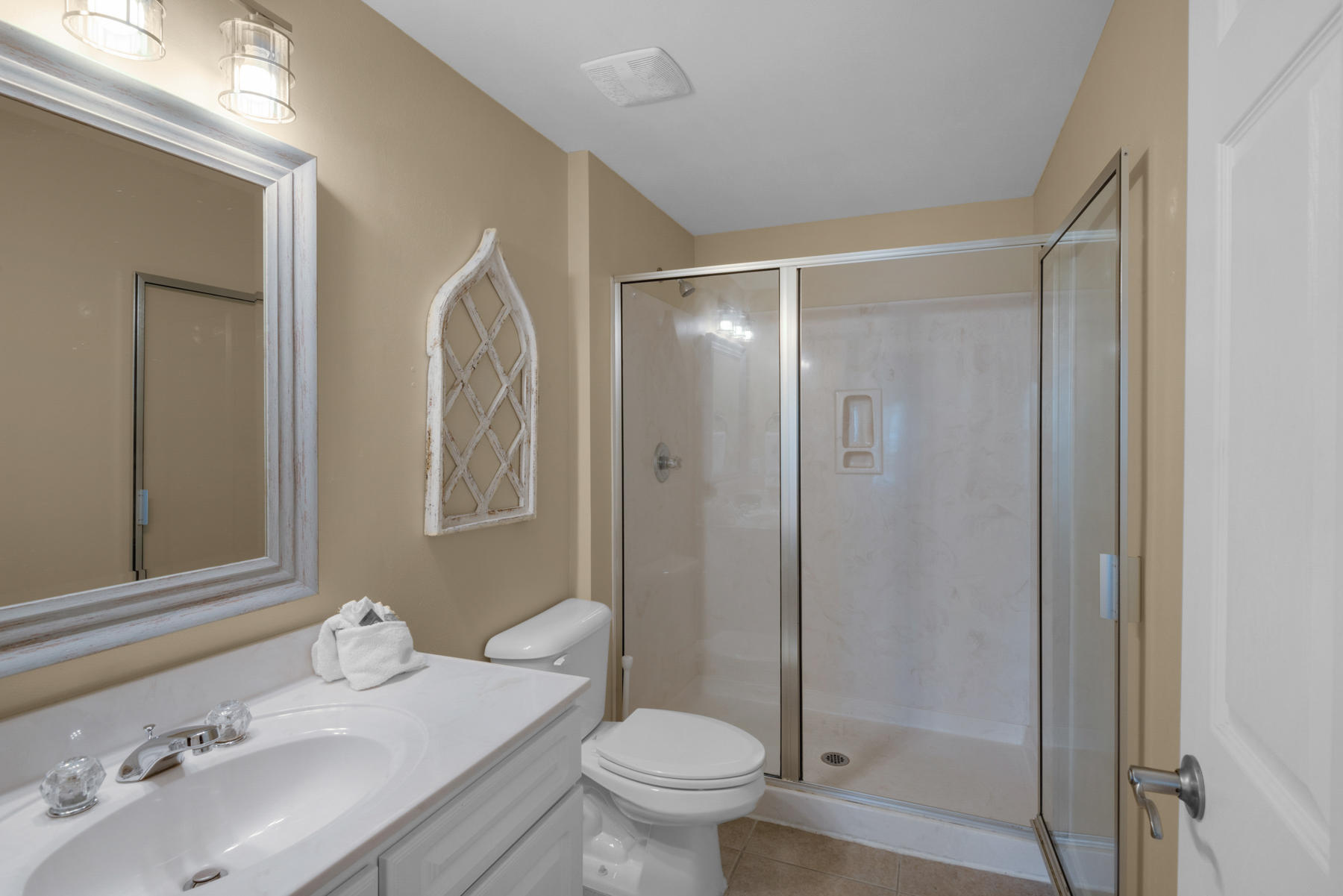 VILLAGE AT BLUE MOUNTAIN BEACH - Residential