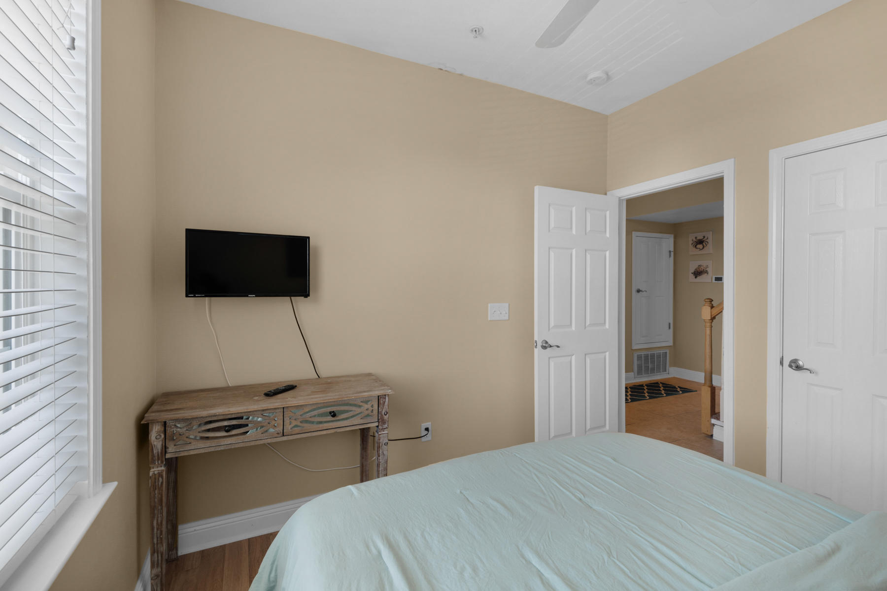 VILLAGE AT BLUE MOUNTAIN BEACH - Residential