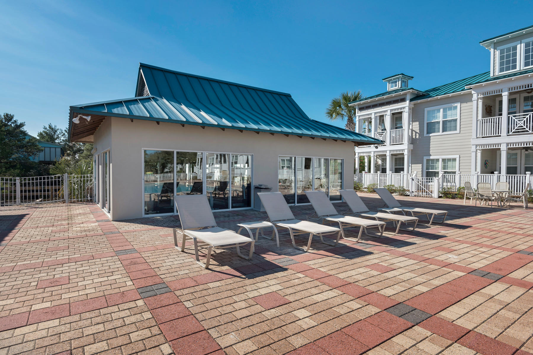 VILLAGE AT BLUE MOUNTAIN BEACH - Residential