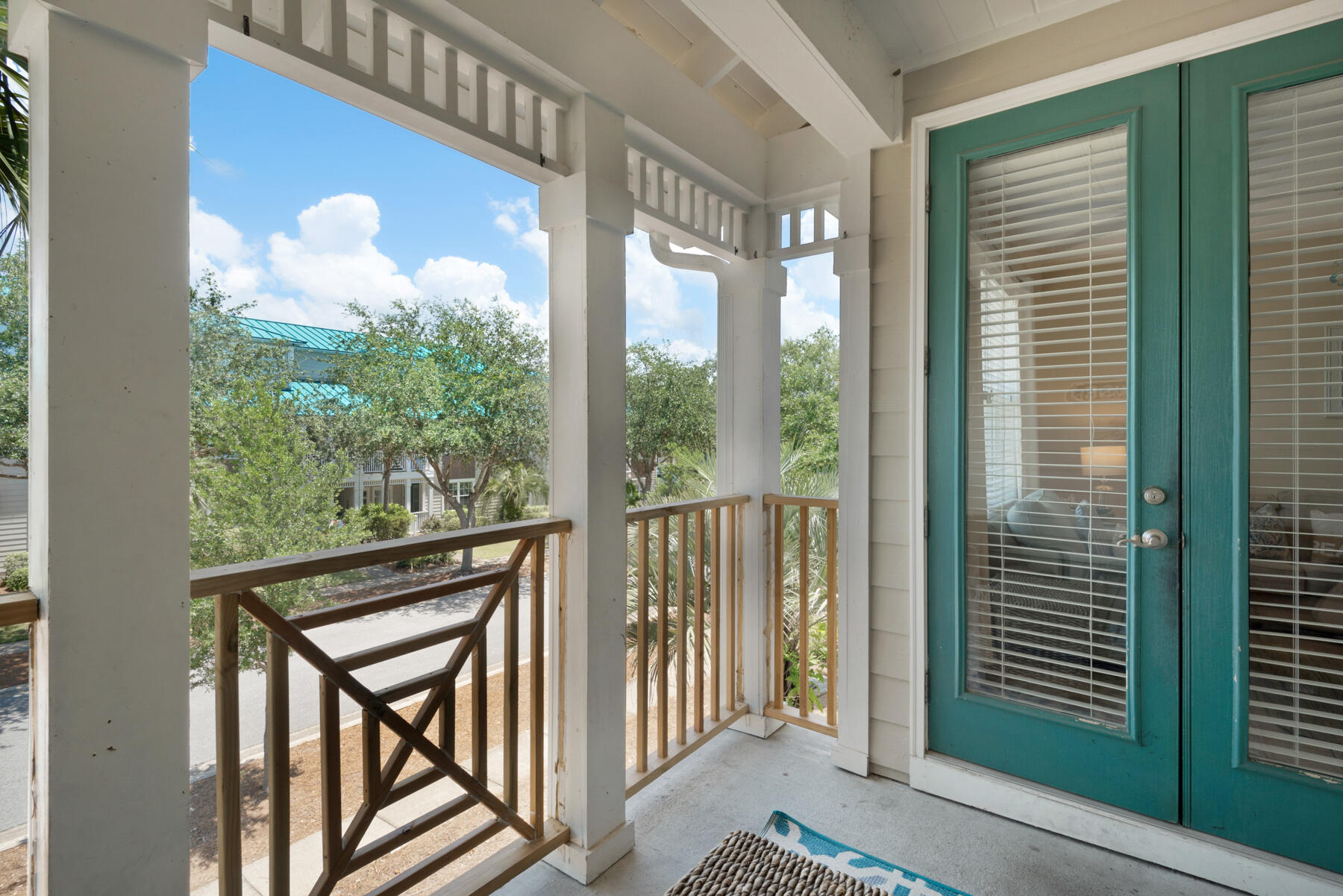 VILLAGE AT BLUE MOUNTAIN BEACH - Residential