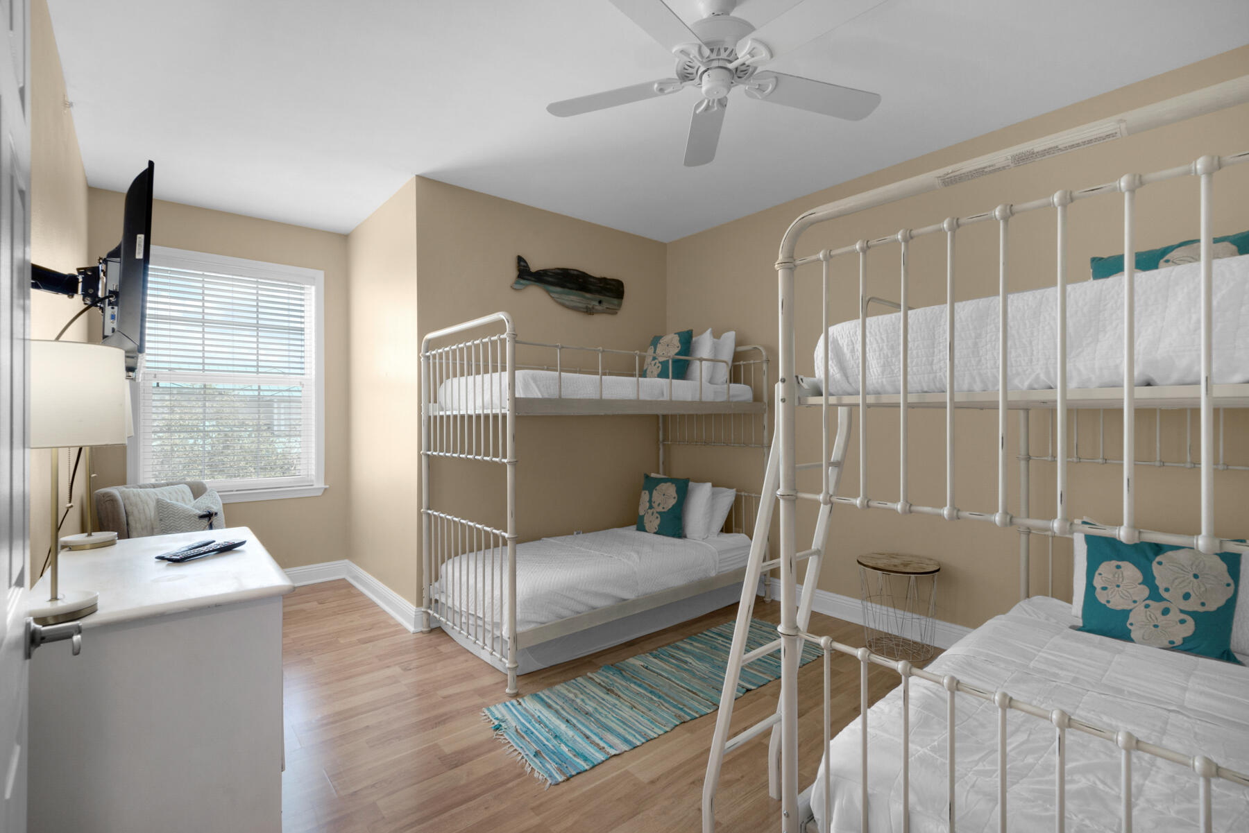 VILLAGE AT BLUE MOUNTAIN BEACH - Residential