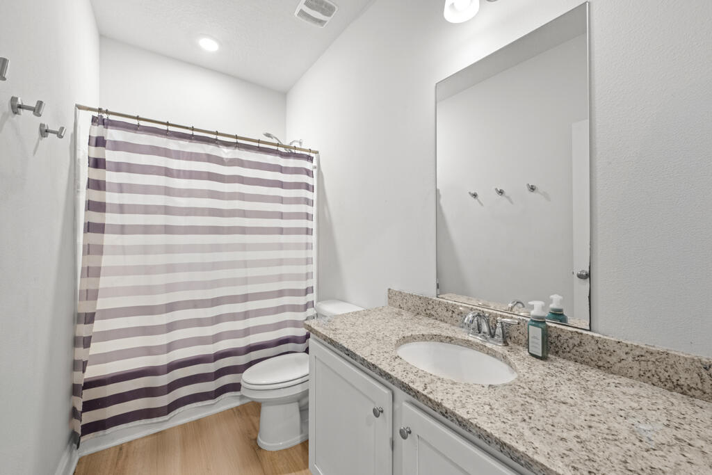 ASHTON PARK PH I - Residential