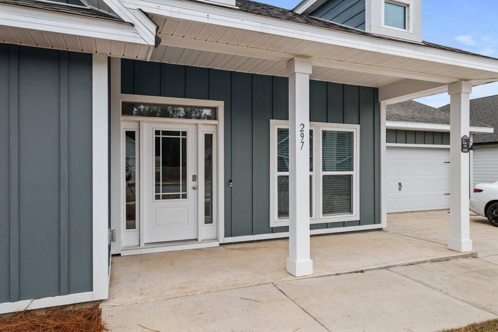 ASHTON PARK PH I - Residential