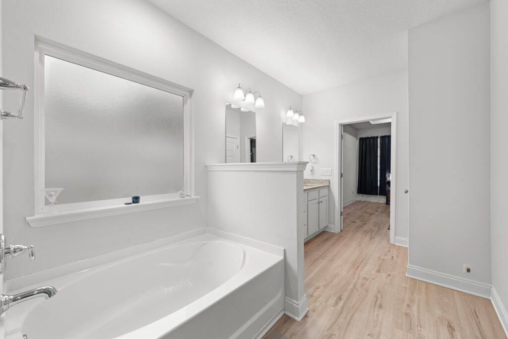 ASHTON PARK PH I - Residential