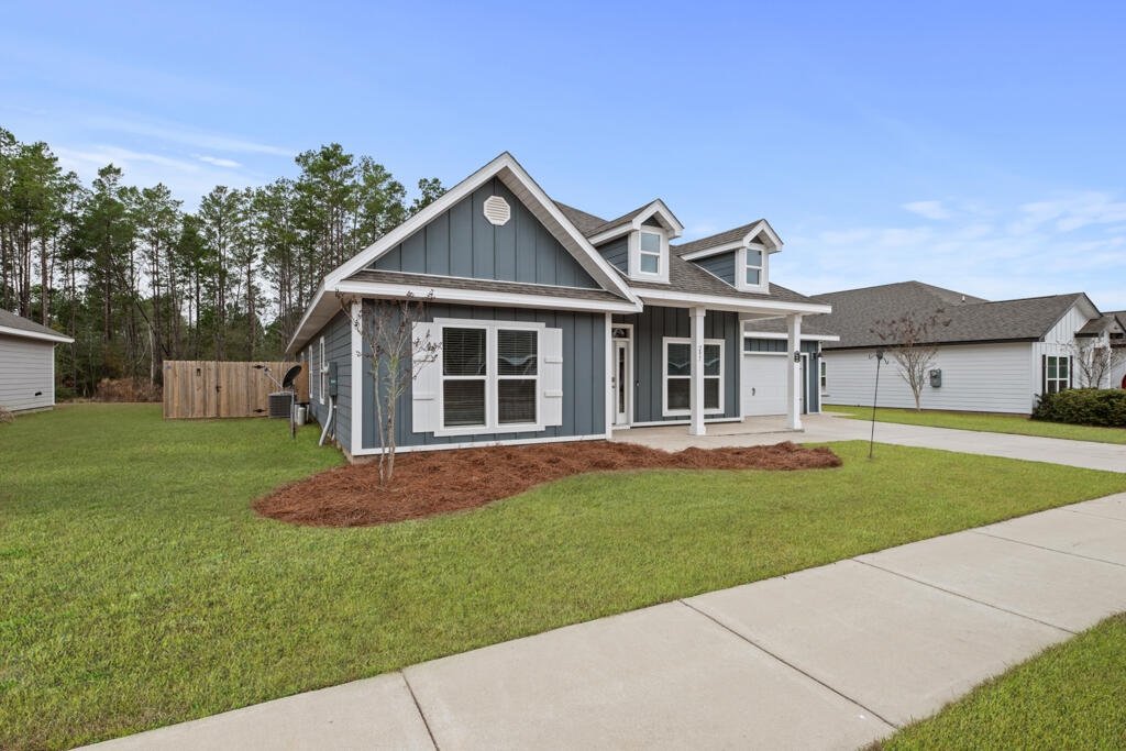 ASHTON PARK PH I - Residential