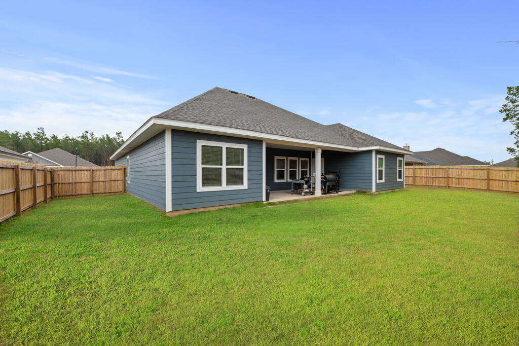 ASHTON PARK PH I - Residential