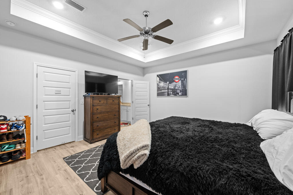 ASHTON PARK PH I - Residential