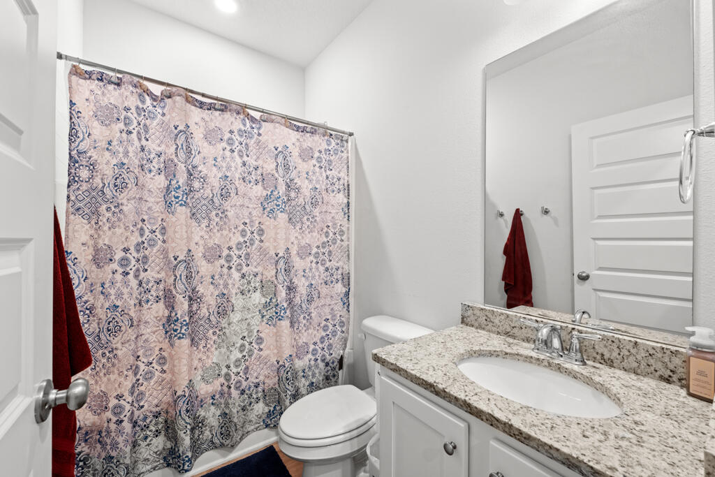 ASHTON PARK PH I - Residential