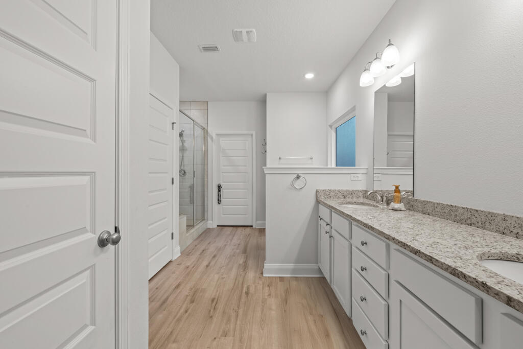 ASHTON PARK PH I - Residential