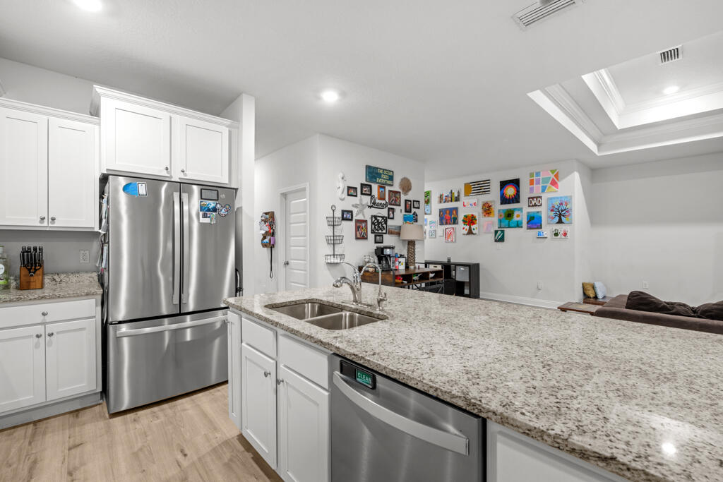 ASHTON PARK PH I - Residential