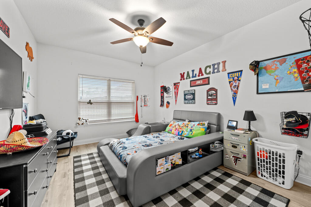 ASHTON PARK PH I - Residential