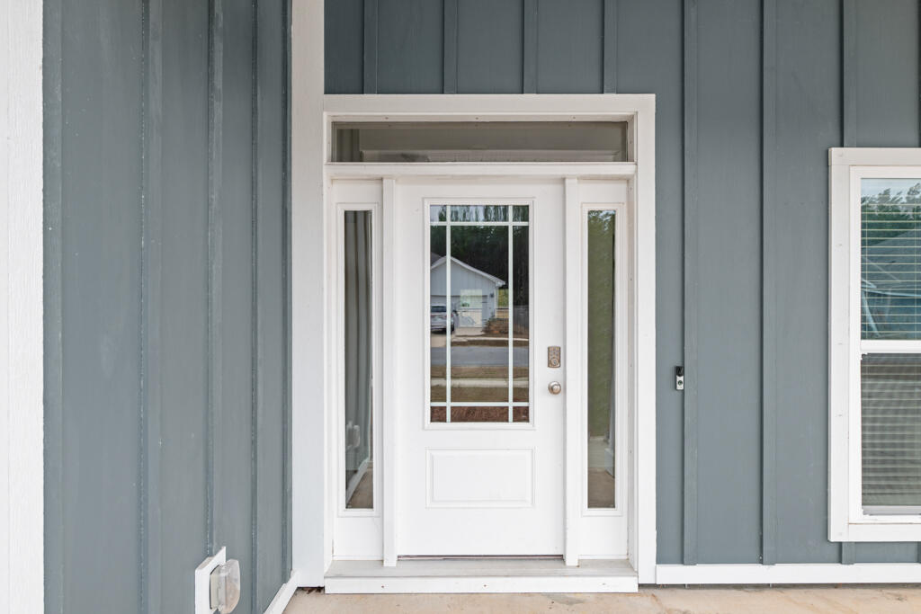 ASHTON PARK PH I - Residential