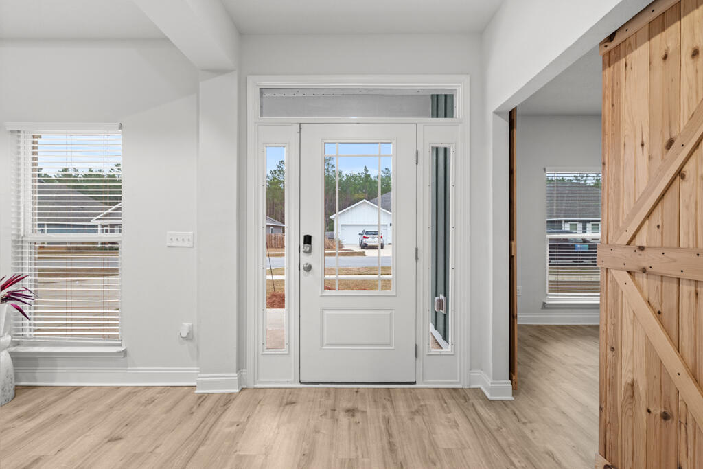 ASHTON PARK PH I - Residential