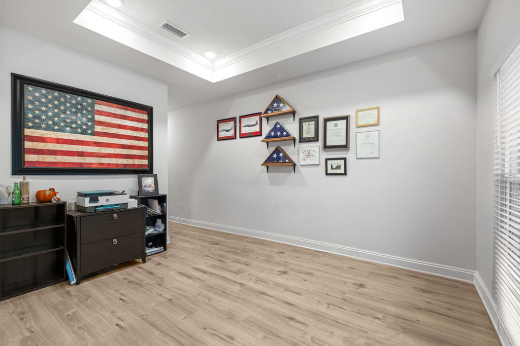 ASHTON PARK PH I - Residential