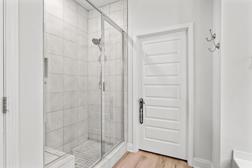 ASHTON PARK PH I - Residential