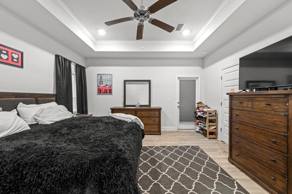 ASHTON PARK PH I - Residential