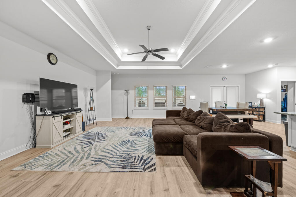 ASHTON PARK PH I - Residential