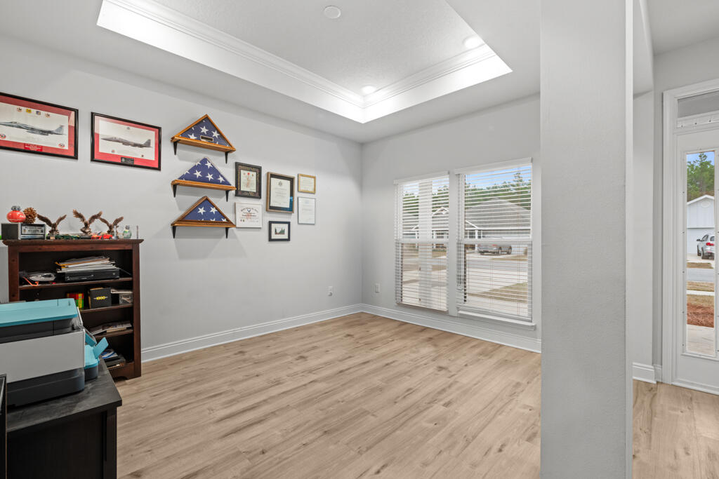 ASHTON PARK PH I - Residential