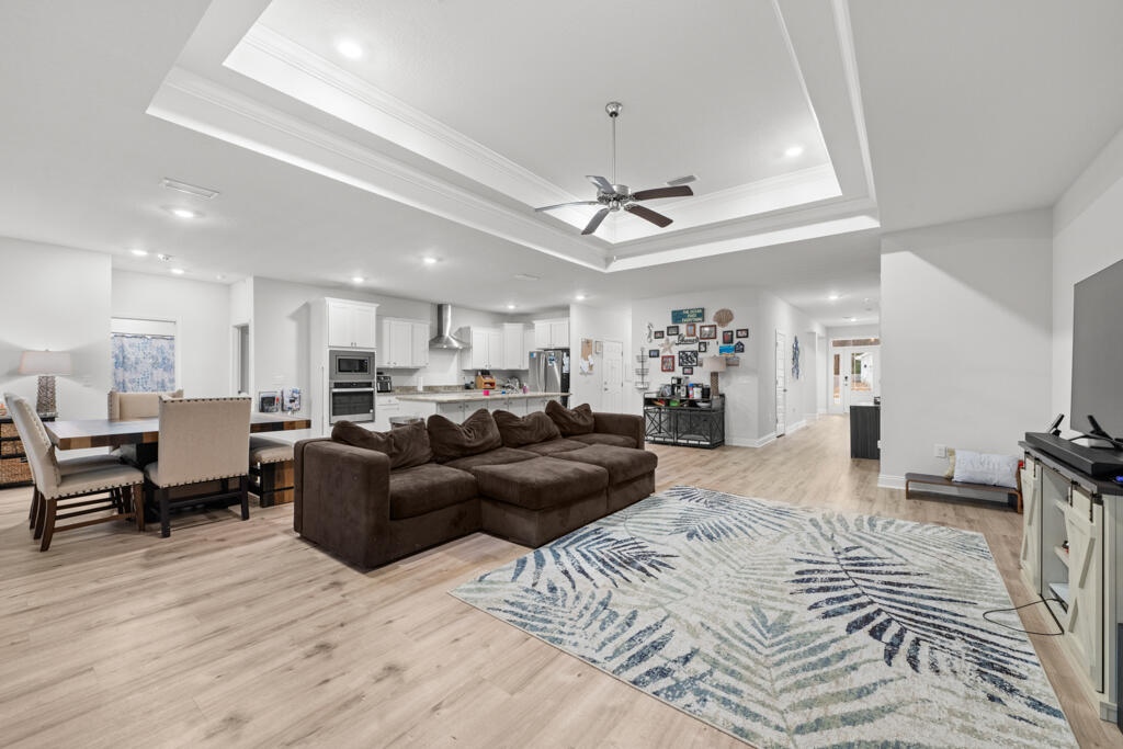 ASHTON PARK PH I - Residential