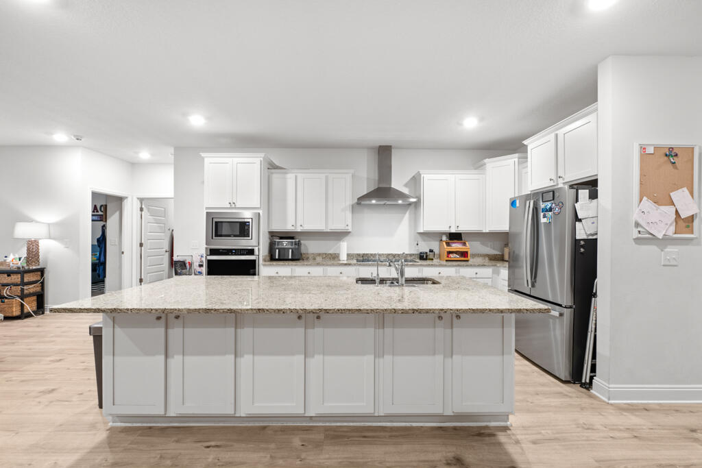 ASHTON PARK PH I - Residential