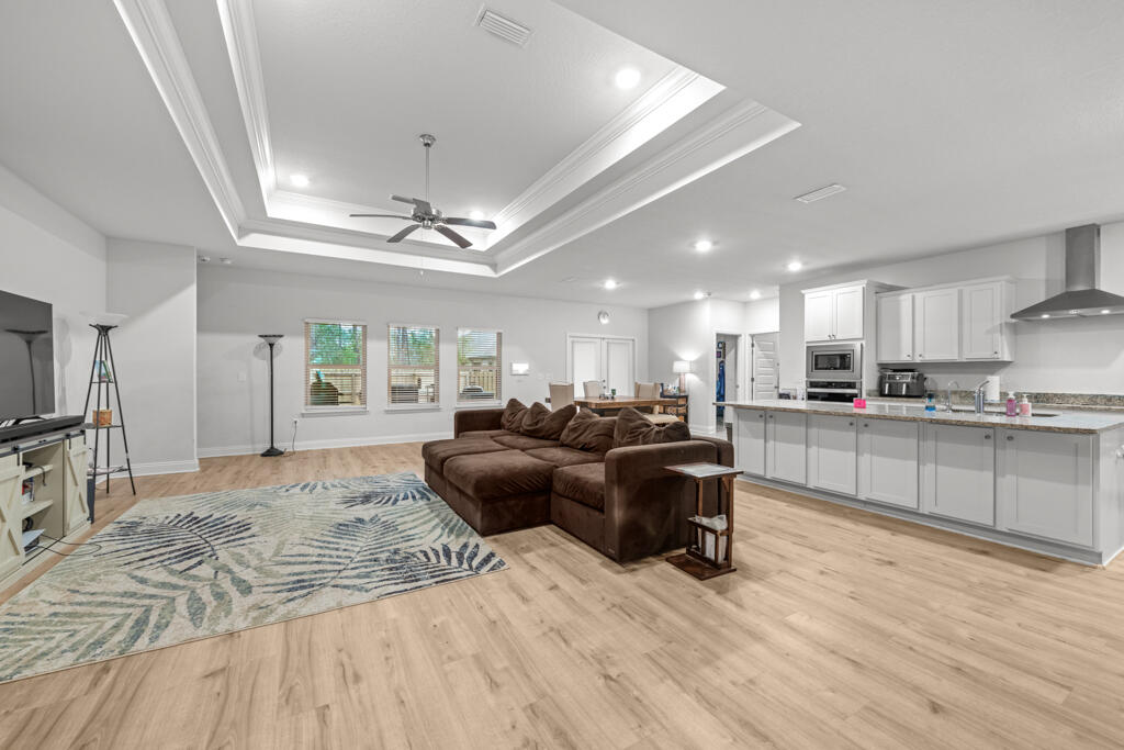 ASHTON PARK PH I - Residential