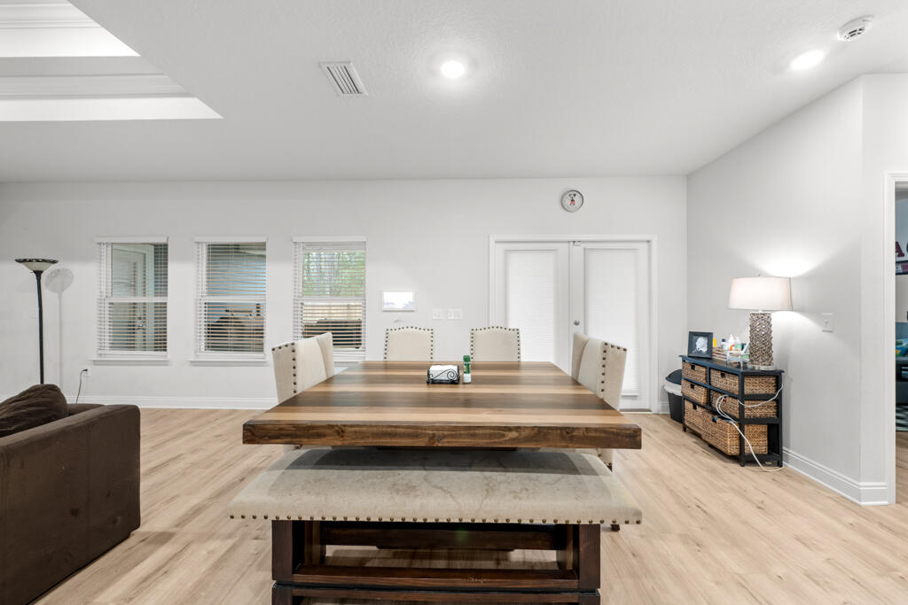 ASHTON PARK PH I - Residential