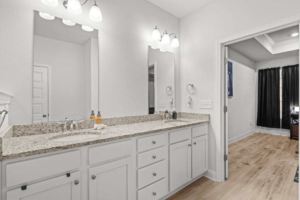 ASHTON PARK PH I - Residential