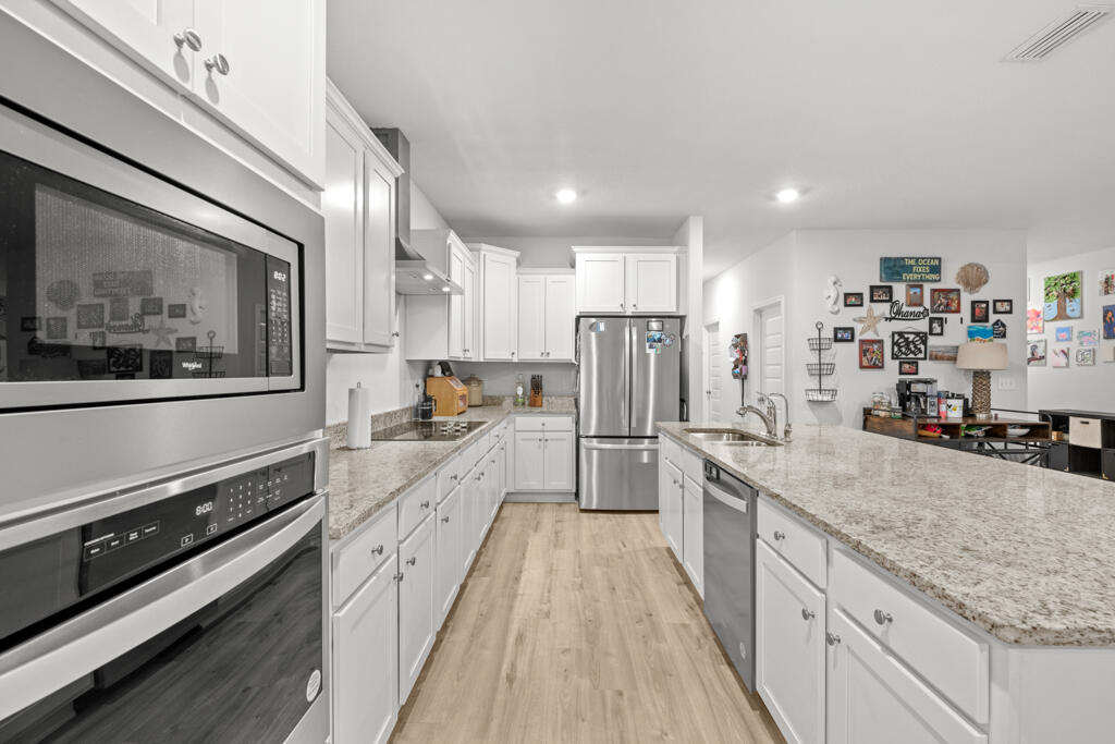 ASHTON PARK PH I - Residential