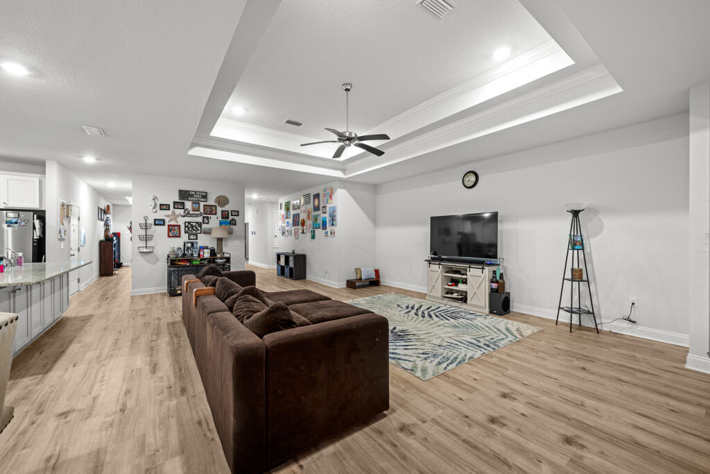 ASHTON PARK PH I - Residential